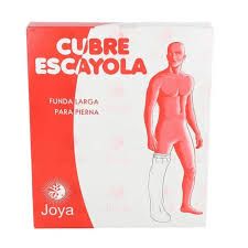 Cubre Escayola Joya Pierna Larga