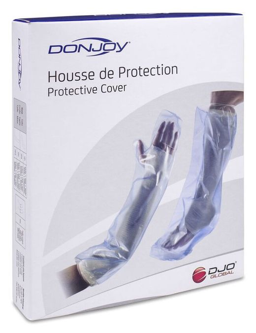 Cubre Escayola Pierna Infantil Donjoy