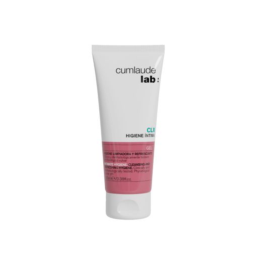 Cumalude CLX Higiene Intima 100ml