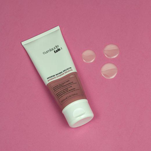 Cumlaude Deligyn Higiene 100ml