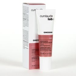 ginesens gel lubricante efecto calor de cumlaude Wholesale adult toys for men for your store main image 1