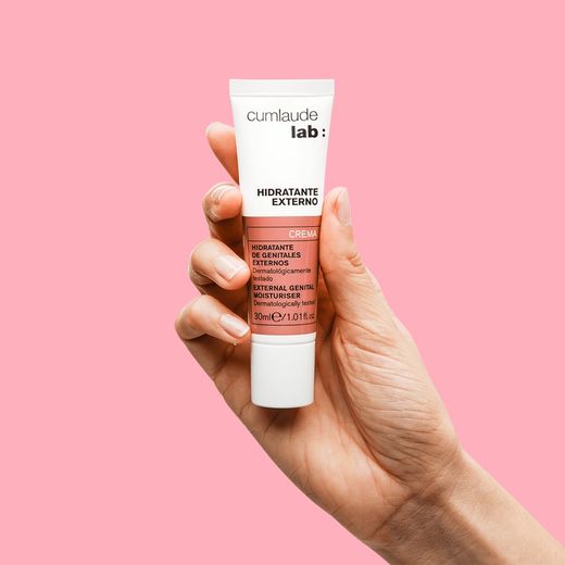 Cumlaude Hidratante Externo CLX Gel íntimo 30 ml