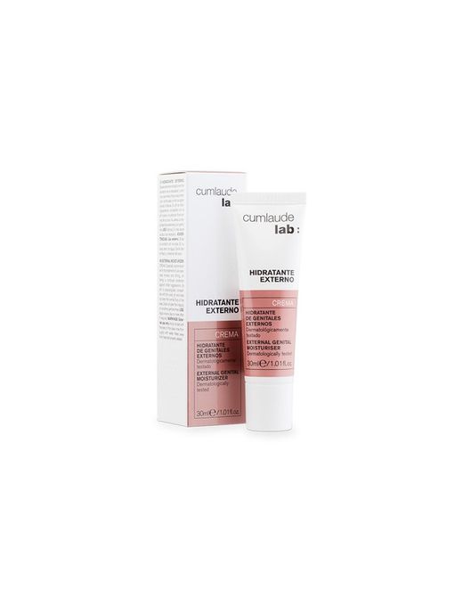 Cumlaude Hidratante Externo Crema 30 ml