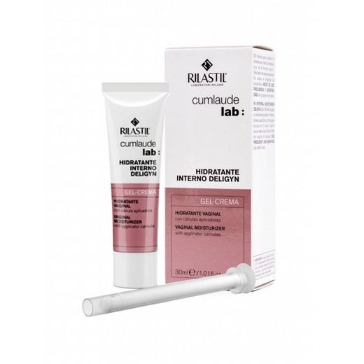 Cumlaude Hidratante Interno Deligyn Gel-Crema 30 ml
