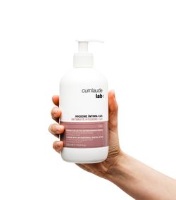 Cumlaude Higiene Íntima CLX Gel 500 ml