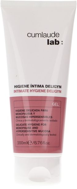 Cumlaude Higiene Intima Deligyn 200 ml