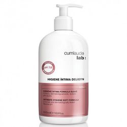 Cumlaude Higiene íntima Deligyn Gel 500 ml