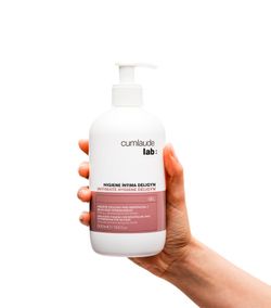 Cumlaude Higiene íntima Deligyn Gel 500 ml