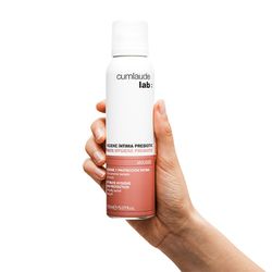 Cumlaude Higiene Íntima Prebiotic Mousse 150 ml