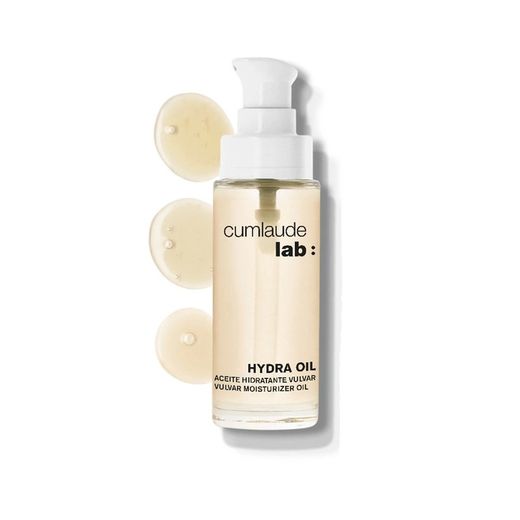 Cumlaude Hydra Oil Aceite Hidratante Vulvar 30 ml