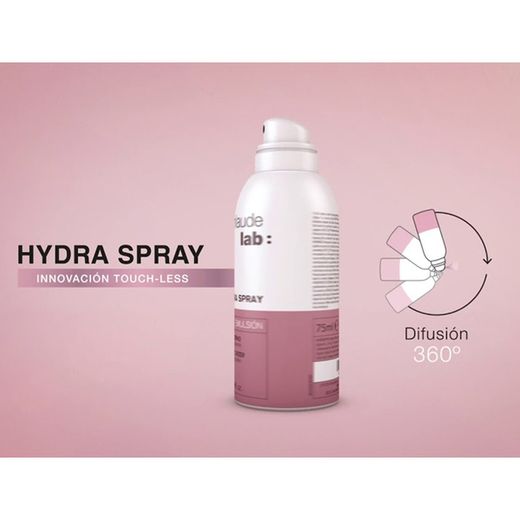 Cumlaude Hydra Spray 75 ml