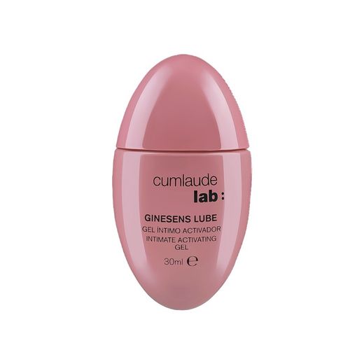 Cumlaude Lab: Ginesens Lube Gel Intimo 30ml