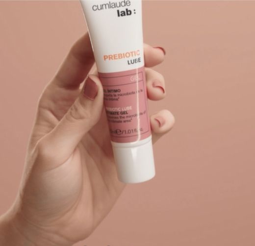 Cumlaude Lab: Prebiotic Lube Gel 30ml
