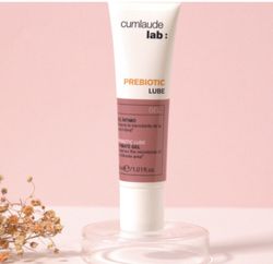Cumlaude Lab: Prebiotic Lube Gel 30ml