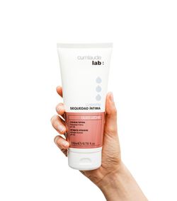 Cumlaude Lubripiù Sequedad íntima Oleo Leche 200 ml