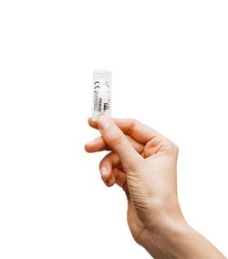 Cumlaude Prebiotic Óvulos Vaginales 10 óvulos