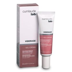 Cumlaude Viderage Gel-Crema 30 ml