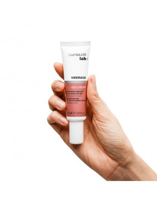 Cumlaude Viderage Gel-Crema 30 ml