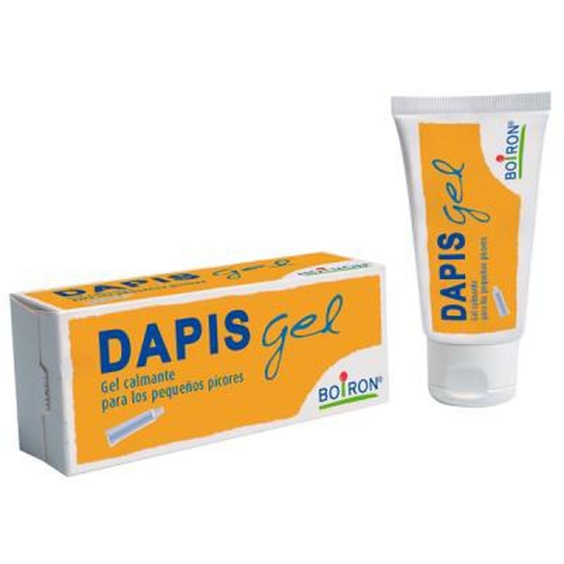 Dapis Gel 40 g