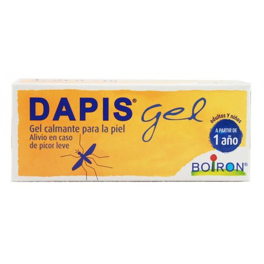 Dapis Gel 40 g