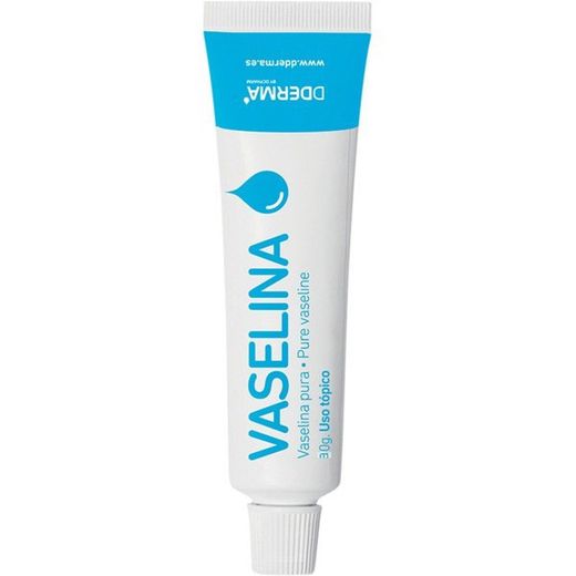 Dderma Vaselina 30 G