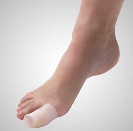 Dedil Silicona Primer Dedo POD600 T.U EMO