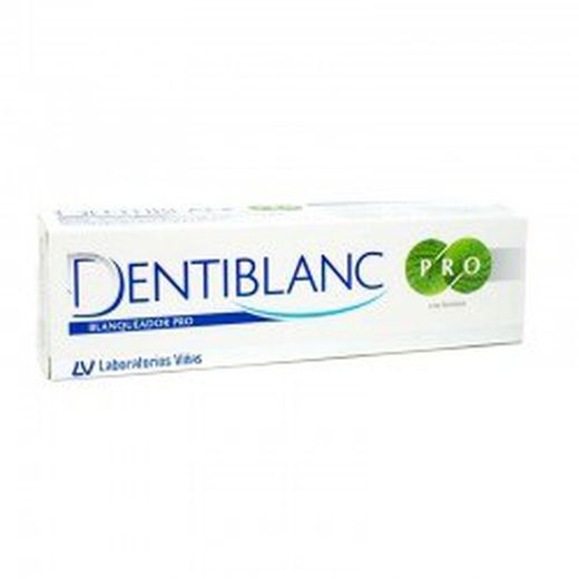 Dentiblanc Blanqueador Pro 100 ml