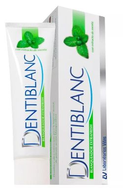Dentiblanc Extrafresh Pasta 100 ml