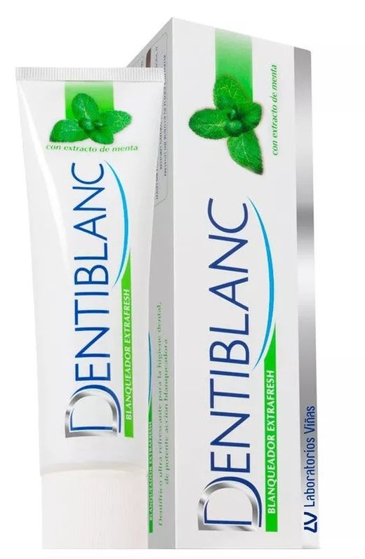 Dentiblanc Extrafresh Pasta 100 ml