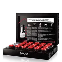 Dercos Aminexil Clinical 5 Hombre 21x6 Monodosis