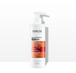 Dercos Champú Reparador Kera-Solutions 250 ml