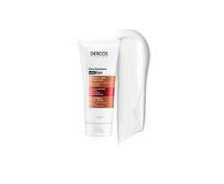 Dercos Mascarilla Reparadora Kera-Solutions 200 ml
