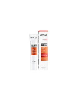 Dercos Sérum Reparador Puntas Kera-Solutions 40 ml