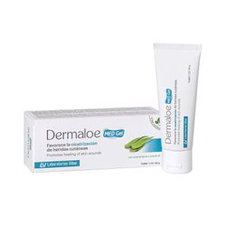 Dermaloe Med Gel 40 g