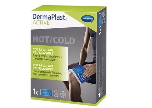 Dermaplast Active Bolsa Frio/Calor 13x14cm