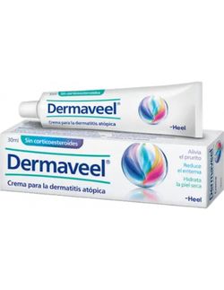 Dermaveel Crema 30 ml