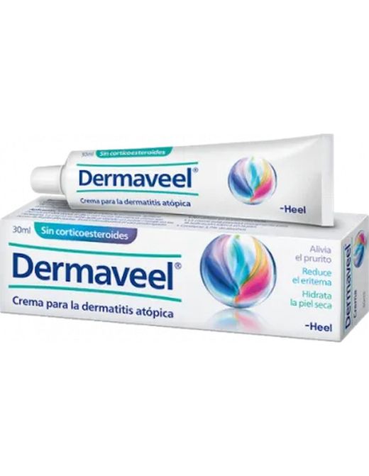 Dermaveel Crema 30 ml