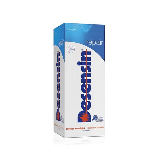 Desensin Repair Colutorio Dental 500ml