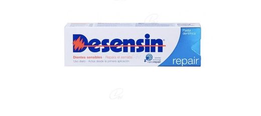 Desensin Repair Pasta Dental 75 Ml