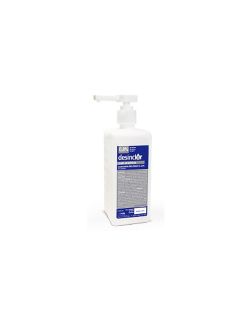 Desinclor Jabon Antiseptico 0,8% 500ml