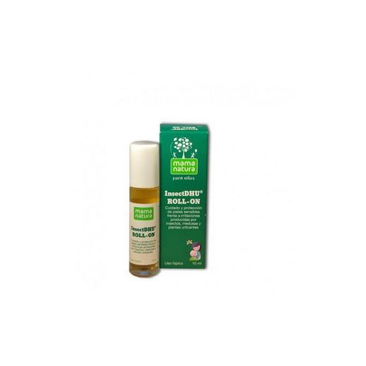 Dhu Insectdhu Roll-On 10 Ml
