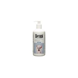 Diptron Champú Natural Perro 500ml