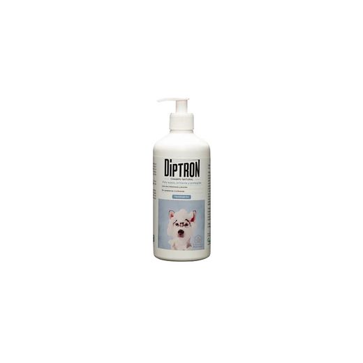 Diptron Champú Natural Perro 500ml