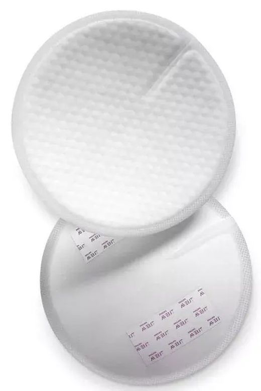 Discos Absorbentes Philips Avent 60 Discos