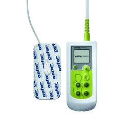 DJO Cefar Electroestimulador Easy Alivio Dolor y Masaje