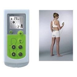 DJO Cefar Electroestimulador Easy Alivio Dolor y Masaje