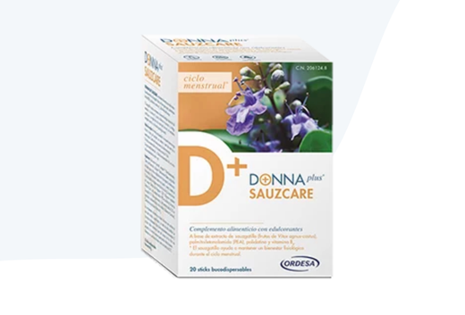 DonnaPlus Sauzcare 20 Sticks