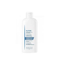 Ducray Champu Elucion 300 Ml