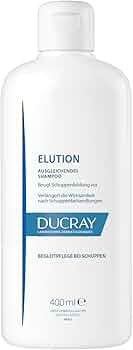 Ducray Champu Elucion 300 Ml