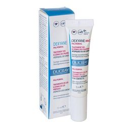 Ducray Dexyane Palpebral Tubo 15ml